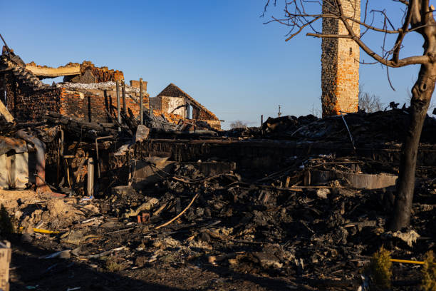 Reliable Soot Cleanup contractor in Hampstead, MD by Fire Damage Doption