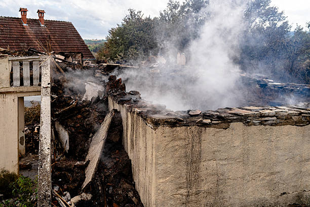 Affordable Soot Cleanup solutions in Hampstead, MD